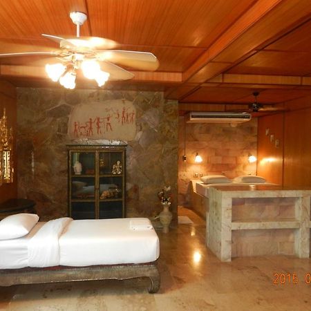Khao Yai Garden Lodge Pakchong Ngoại thất bức ảnh
