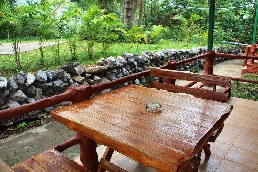 Khao Yai Garden Lodge Pakchong Ngoại thất bức ảnh