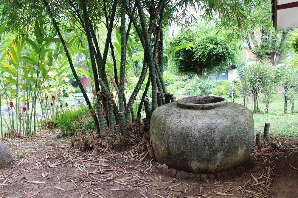 Khao Yai Garden Lodge Pakchong Ngoại thất bức ảnh