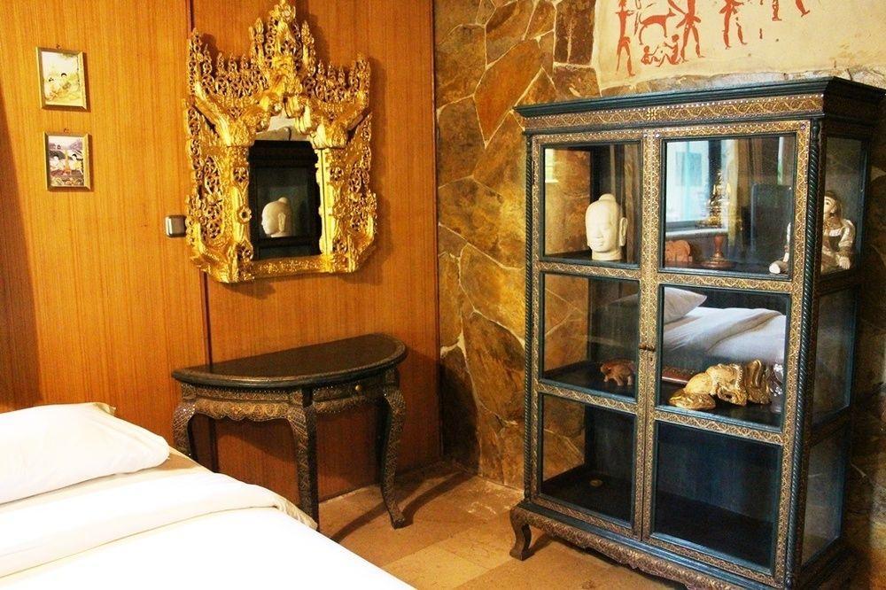 Khao Yai Garden Lodge Pakchong Ngoại thất bức ảnh