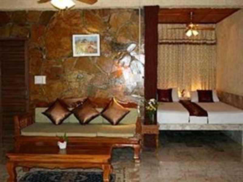 Khao Yai Garden Lodge Pakchong Ngoại thất bức ảnh