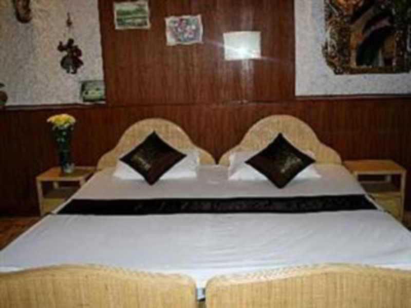 Khao Yai Garden Lodge Pakchong Ngoại thất bức ảnh