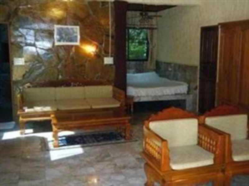 Khao Yai Garden Lodge Pakchong Ngoại thất bức ảnh