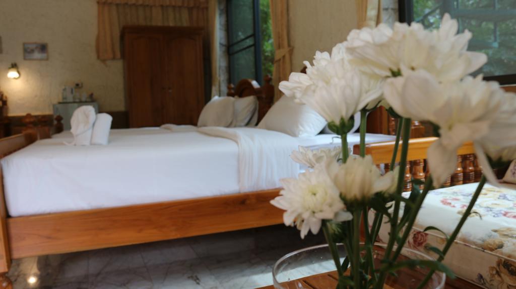 Khao Yai Garden Lodge Pakchong Ngoại thất bức ảnh