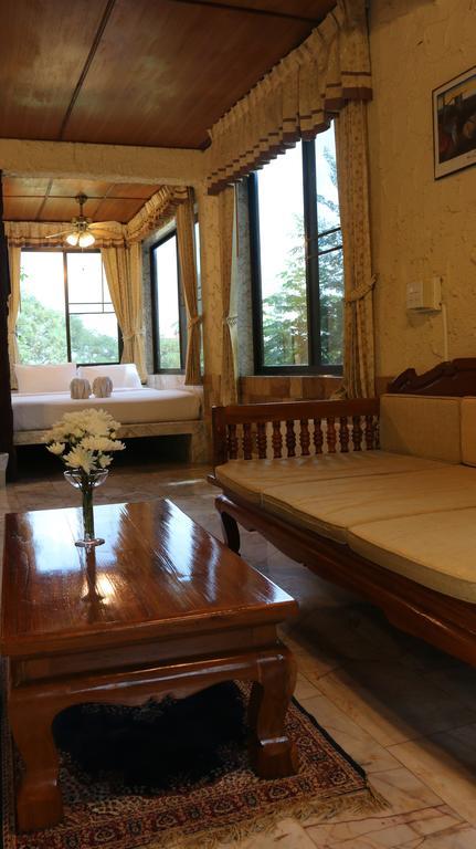 Khao Yai Garden Lodge Pakchong Ngoại thất bức ảnh