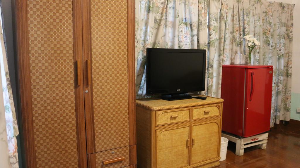 Khao Yai Garden Lodge Pakchong Ngoại thất bức ảnh