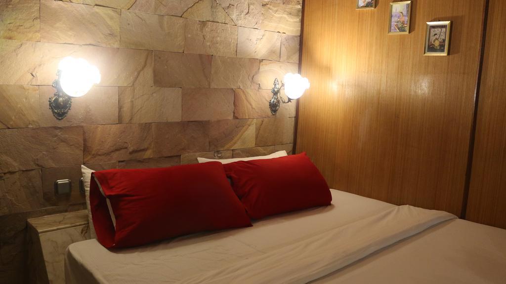 Khao Yai Garden Lodge Pakchong Ngoại thất bức ảnh