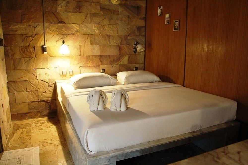 Khao Yai Garden Lodge Pakchong Ngoại thất bức ảnh