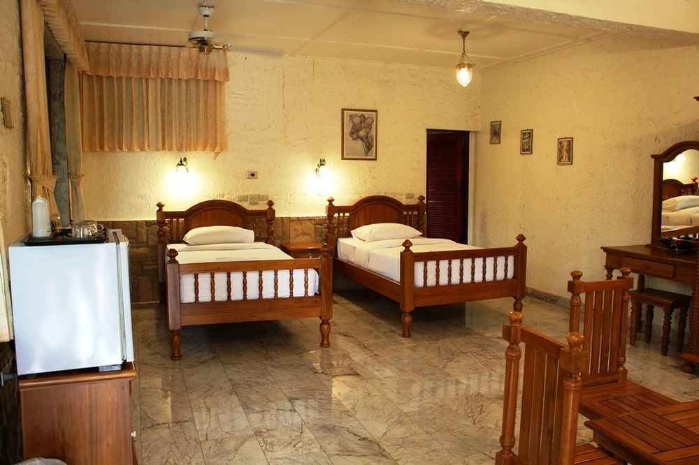 Khao Yai Garden Lodge Pakchong Ngoại thất bức ảnh