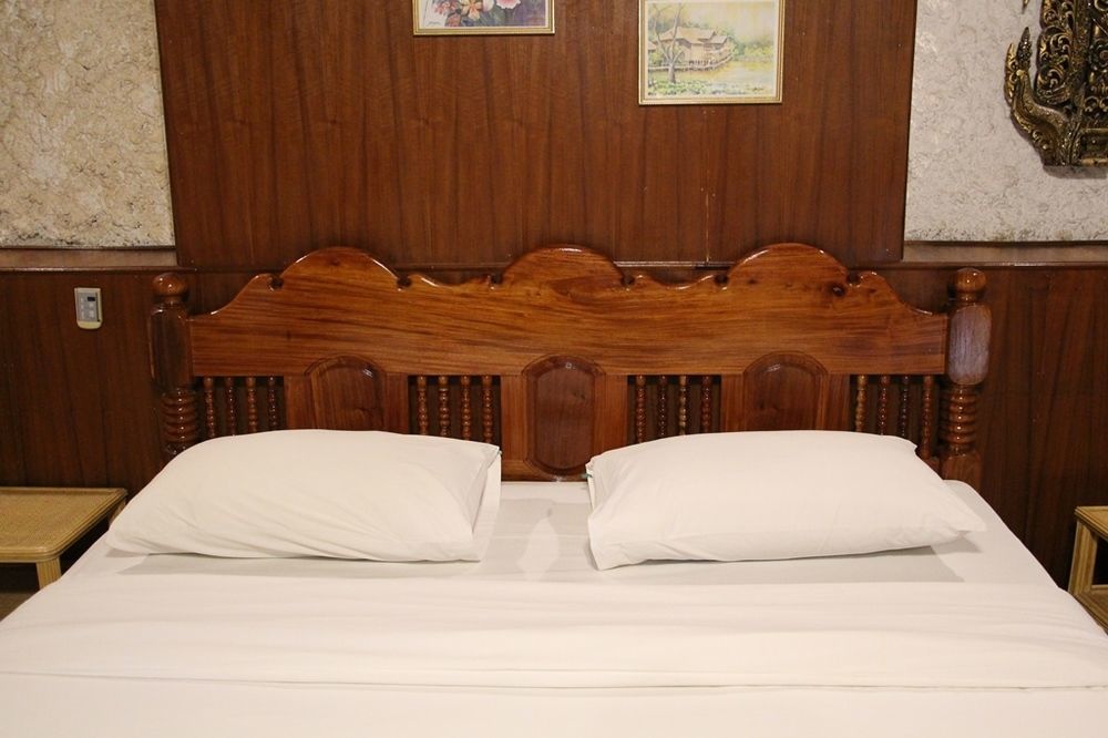 Khao Yai Garden Lodge Pakchong Ngoại thất bức ảnh