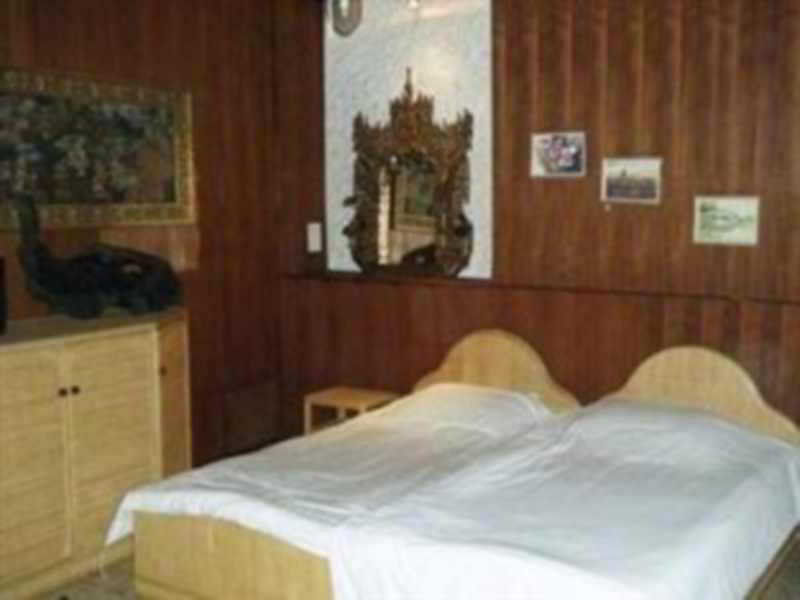 Khao Yai Garden Lodge Pakchong Ngoại thất bức ảnh
