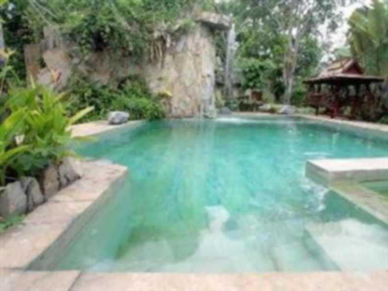 Khao Yai Garden Lodge Pakchong Ngoại thất bức ảnh