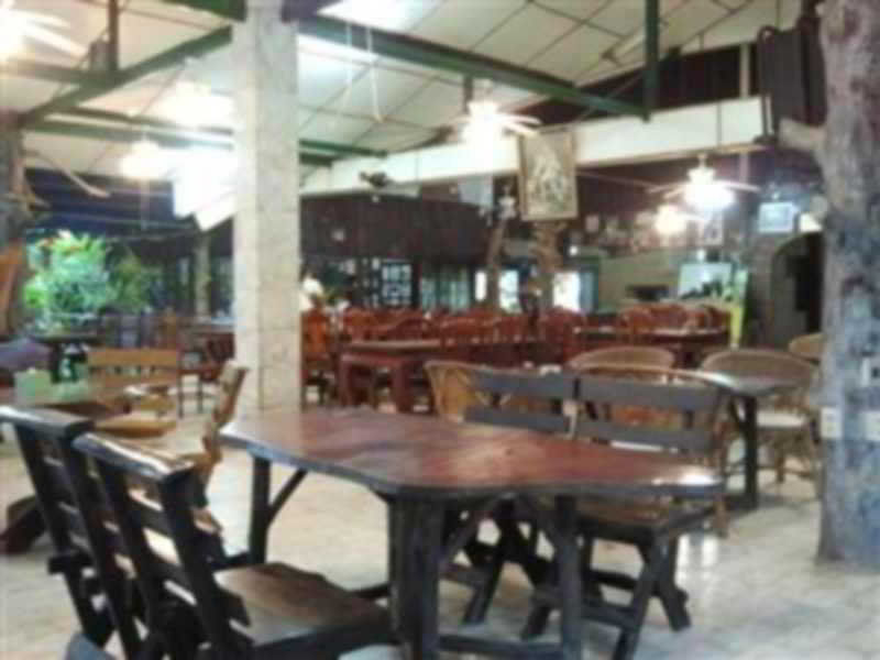 Khao Yai Garden Lodge Pakchong Ngoại thất bức ảnh