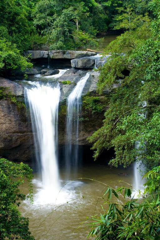 Khao Yai Garden Lodge Pakchong Ngoại thất bức ảnh